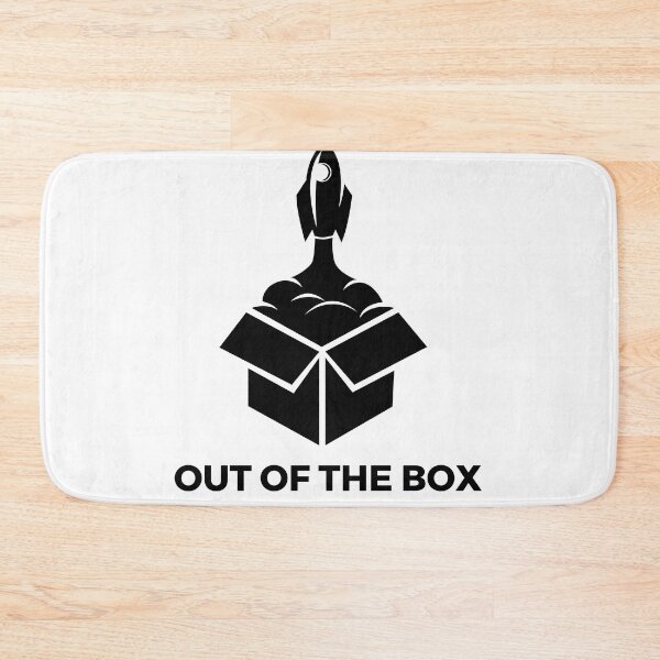 Item preview, Out Of The Box designed and sold by s-arta.