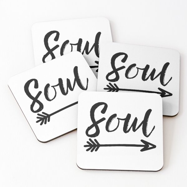 Item preview, Soul Sister 1 designed and sold by Herzshirts.