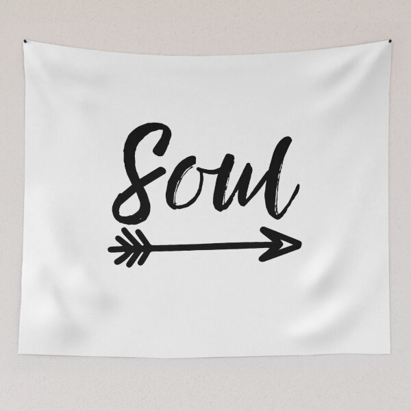 Item preview, Soul Sister 1 designed and sold by Herzshirts.