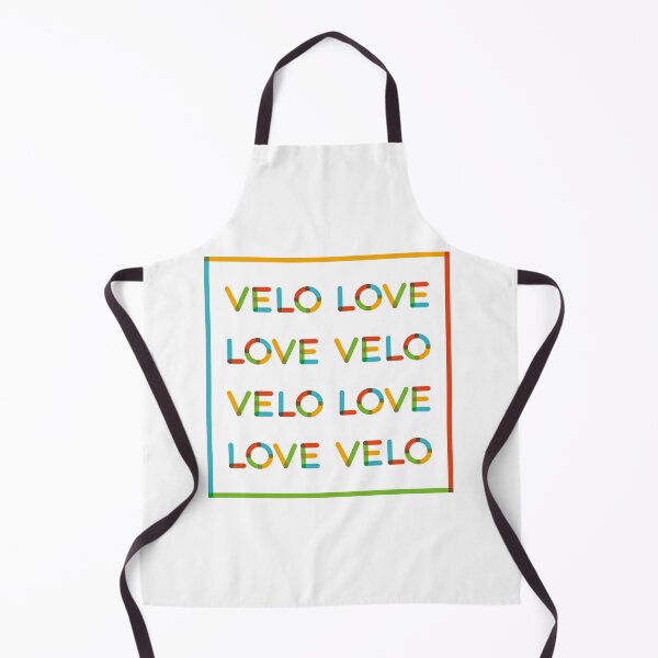 Item preview, Velo Love – Love Velo Poster 1 designed and sold by Art-Frankenberg.