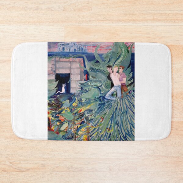 Item preview, ECSTATIC FRIENDSHIP designed and sold by lautir.