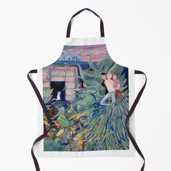 Item preview, ECSTATIC FRIENDSHIP designed and sold by lautir.