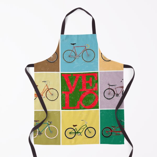 Item preview, Velo Love – 8 Bikes designed and sold by Art-Frankenberg.