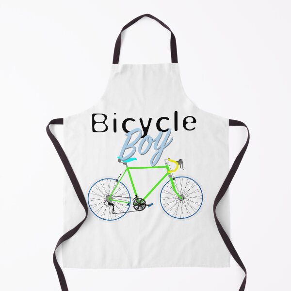 Item preview, Bicycle Boy – June 12th – 200th Birthday of the Bicycle designed and sold by Art-Frankenberg.