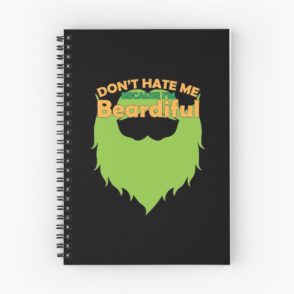 Item preview, Beard Lovers Funny Bearded Man Gifts designed and sold by abcxyzsma.