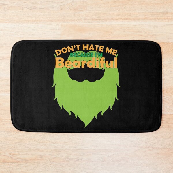 Item preview, Beard Lovers Funny Bearded Man Gifts designed and sold by abcxyzsma.