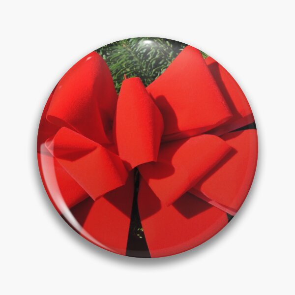 Item preview, Big Red Bow No. 2 designed and sold by MarjorieB.
