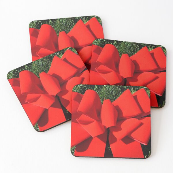 Item preview, Big Red Bow No. 2 designed and sold by MarjorieB.