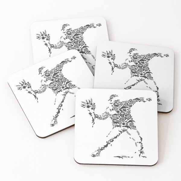 Item preview, Flourishing Vandalism designed and sold by TrillDeliRyan.