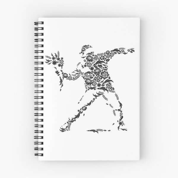 Item preview, Flourishing Vandalism designed and sold by TrillDeliRyan.