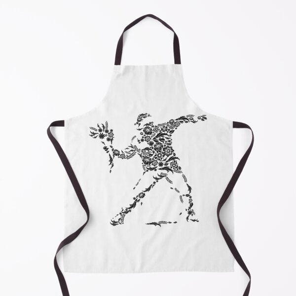 Item preview, Flourishing Vandalism designed and sold by TrillDeliRyan.