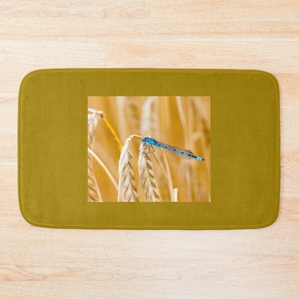 Item preview, Damselfly, Common Blue designed and sold by mhfore.