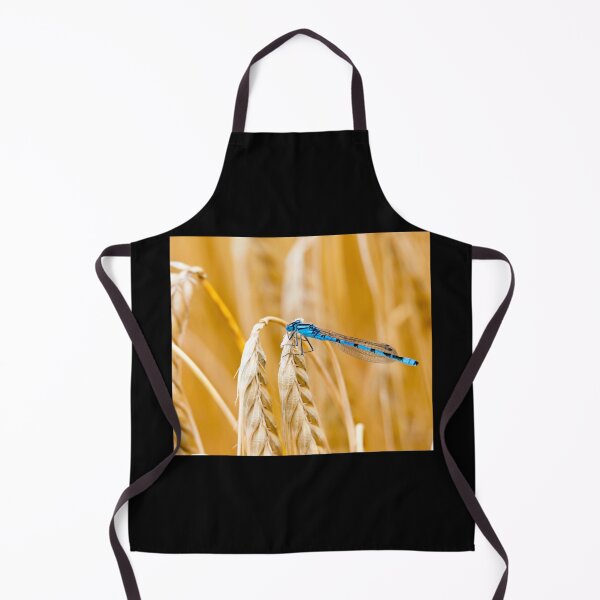 Item preview, Damselfly, Common Blue designed and sold by mhfore.