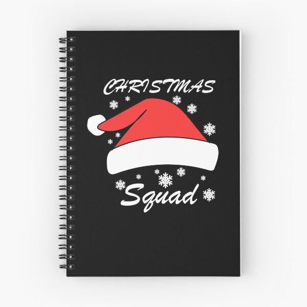 Item preview, Christmas Squad Matching Family designed and sold by Shopini.