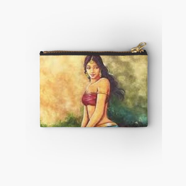 Item preview, Mermaid designed and sold by Ashwani Agrawal.