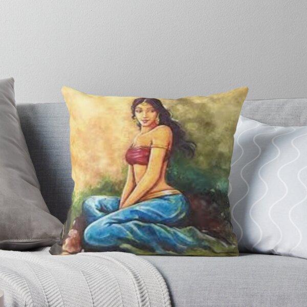 Item preview, Mermaid designed and sold by Ashwani Agrawal.