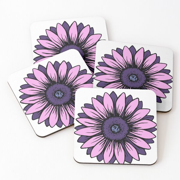 Item preview, colorful sunflower designed and sold by Sharon111.
