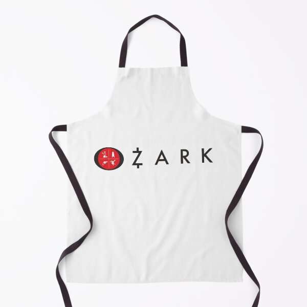 Item preview, Ozark Netflix tv series inspirational fan art design. designed and sold by Dark Mood shirts.