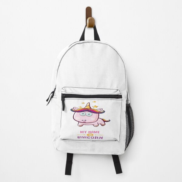 Artikelvorschau, Mein Name ist EINHORN entworfen und verkauft von ShoppyYourThing.