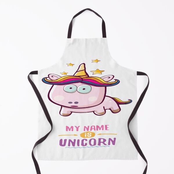Artikelvorschau, Mein Name ist EINHORN entworfen und verkauft von ShoppyYourThing.