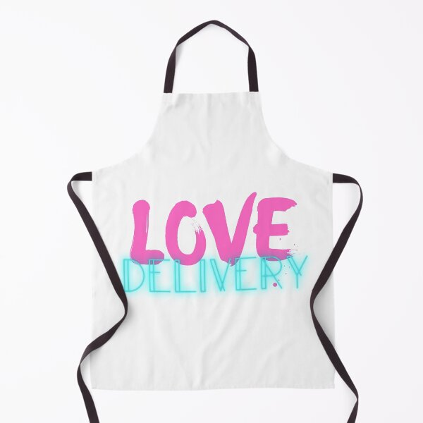Item preview, Love Delivery designed and sold by Worranarin.