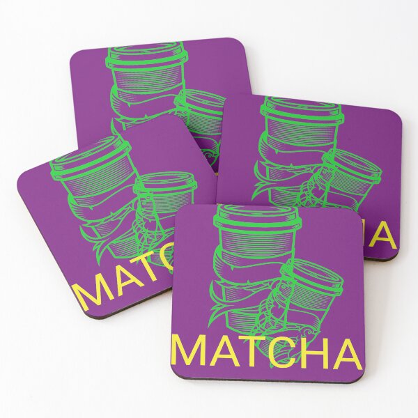 Item preview, Matcha designed and sold by vibeno1.