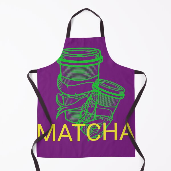 Item preview, Matcha designed and sold by vibeno1.