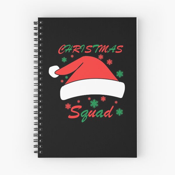 Item preview, Christmas Squad Matching Family designed and sold by Shopini.