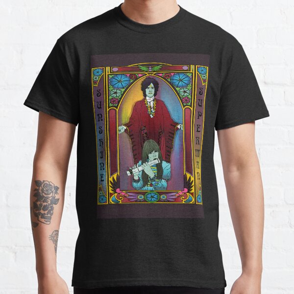 Sunshine Superman T-shirt classique