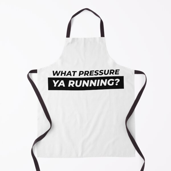Item preview, What pressure ya running? designed and sold by Gooderestx4.
