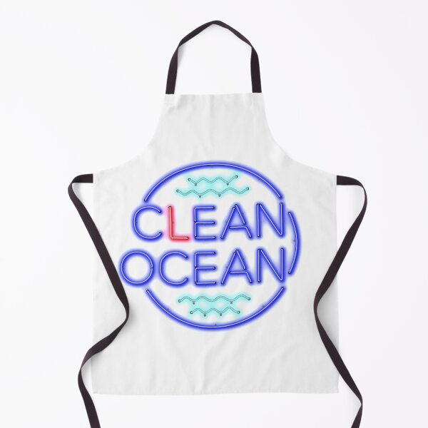 Item preview, Clean Ocean – Solo designed and sold by Art-Frankenberg.