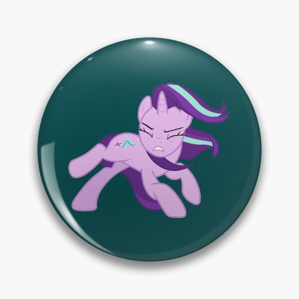 Item preview, Starlight Glimmer designed and sold by Tardifice.