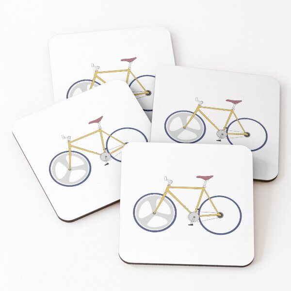 Item preview, Bicycle designed and sold by Marnek.