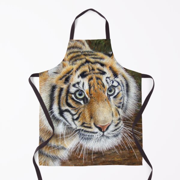 Item preview, Tiger Cub designed and sold by UKArtist.