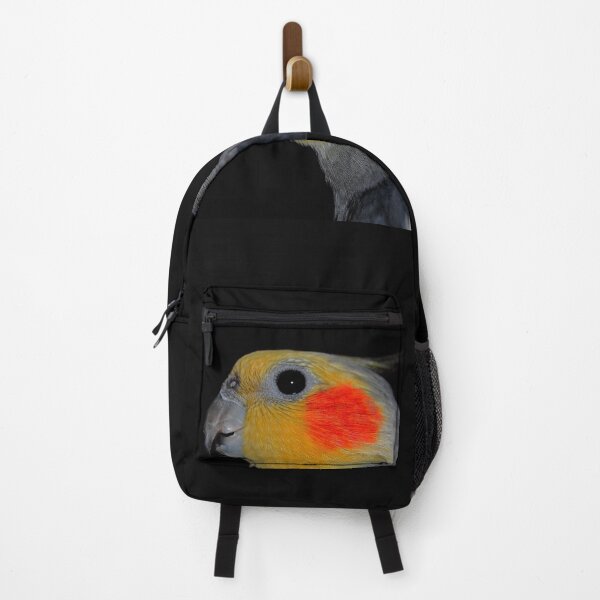 Item preview, The Cockatiel designed and sold by hawkie.
