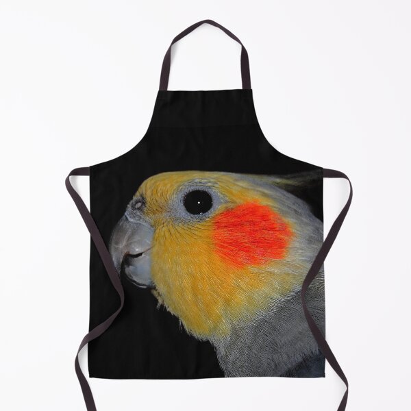 Item preview, The Cockatiel designed and sold by hawkie.