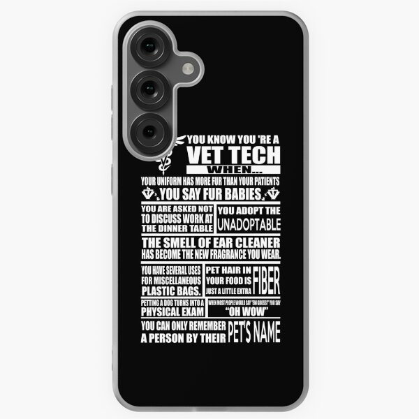 Item preview, Vet Tech T Shirt vet tech sweatshirts vet tech travel mugs vet tech hu designed and sold by lnet.