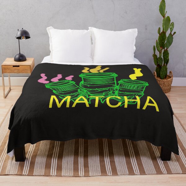 Item preview, Matcha milk designed and sold by vibeno1.