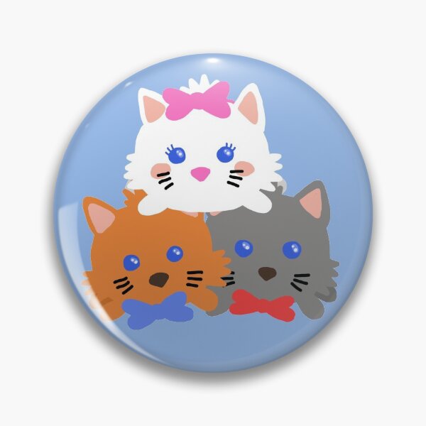 Item preview, Everybody wants to be a cat! designed and sold by Jazmine Phillips.