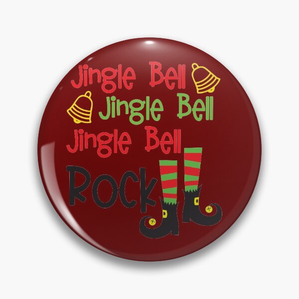 Item preview, Jingle Bell Rock designed and sold by SiddharthaMoon.