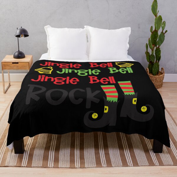 Item preview, Jingle Bell Rock designed and sold by SiddharthaMoon.