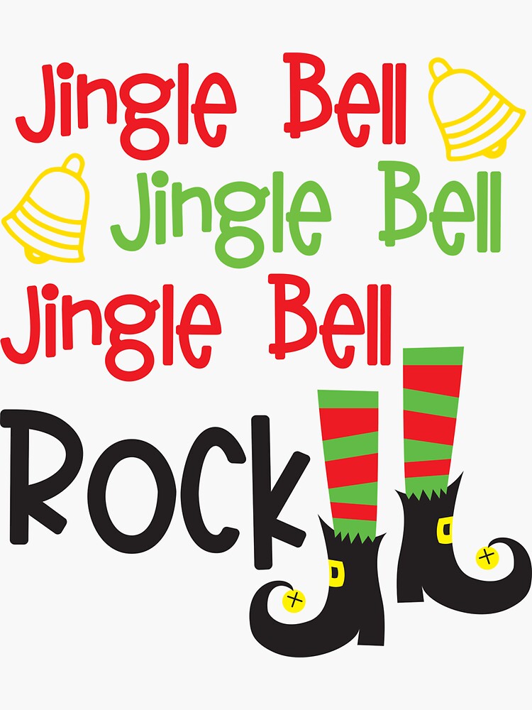 Glee- Jingle Bell Rock Letra 
