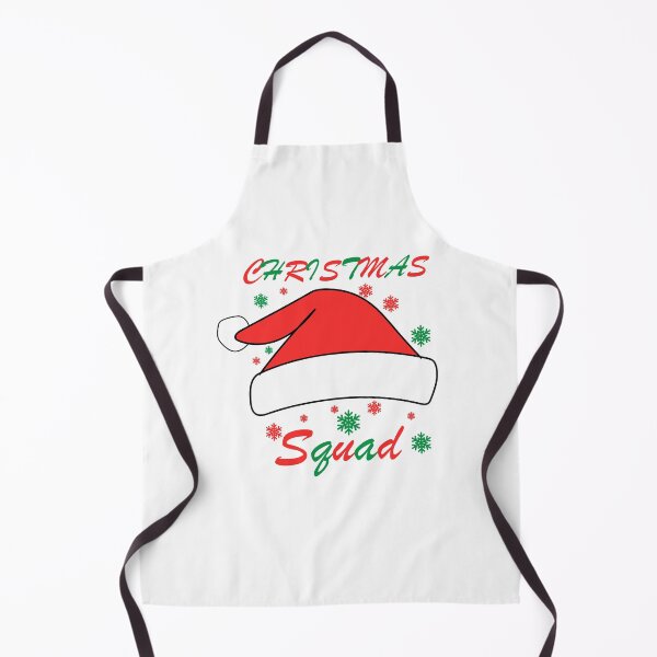 Item preview, Christmas Squad Matching Family designed and sold by Shopini.