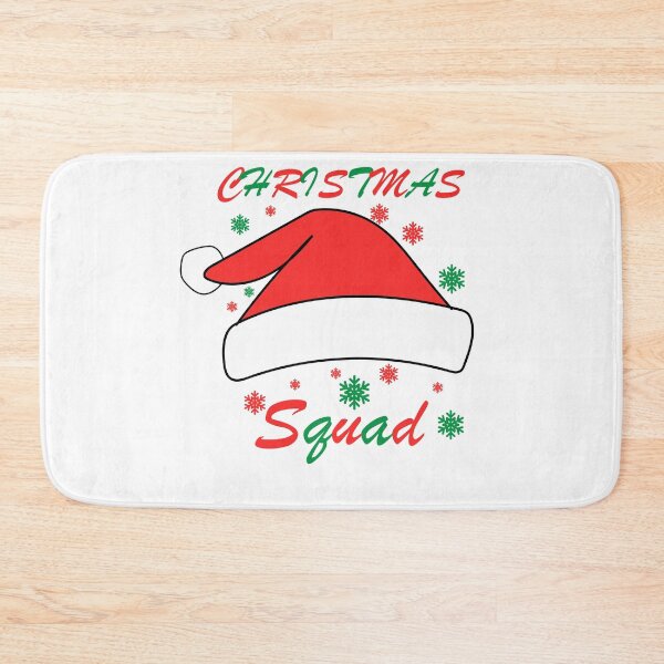 Item preview, Christmas Squad Matching Family designed and sold by Shopini.