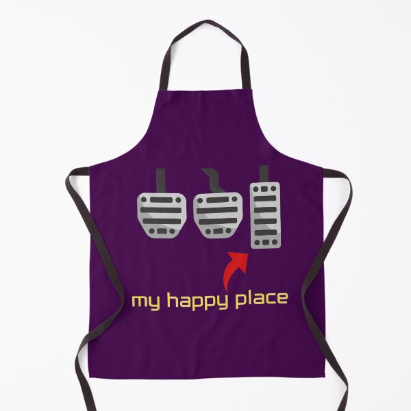 Item preview, My Happy Place designed and sold by NikNanjappa.