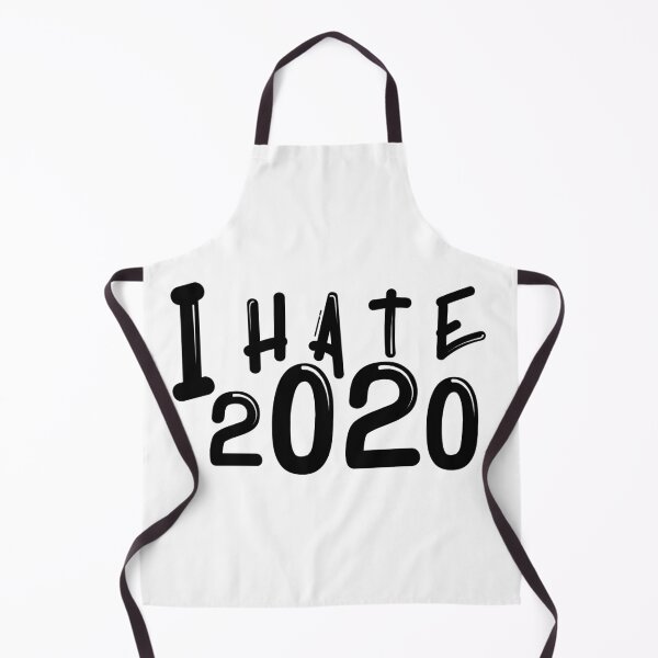 Item preview, i hate 2020 designed and sold by Worranarin.