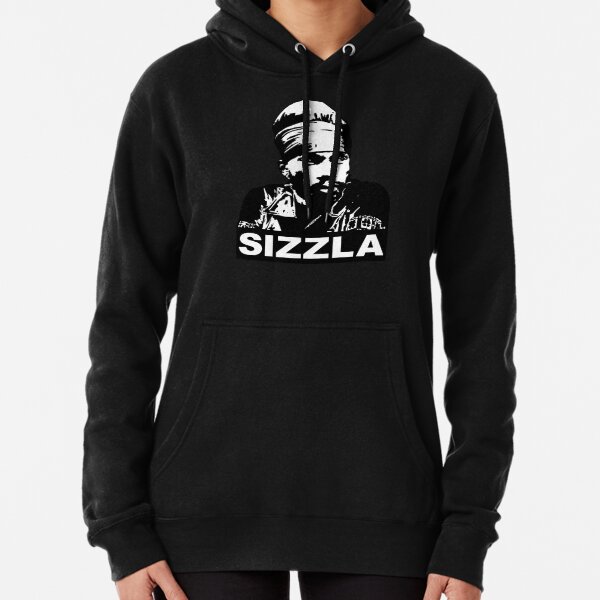 Kalonji Hoodie