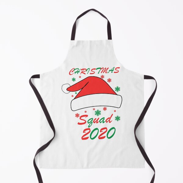 Item preview, Christmas Squad 2020 Matching Family designed and sold by Shopini.