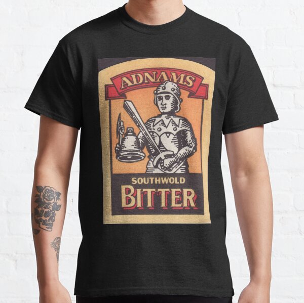 adnams Classic T-Shirt