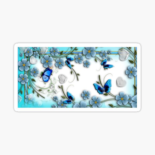 Item preview,  Butterflies that herald spring designed and sold by 42youbest.